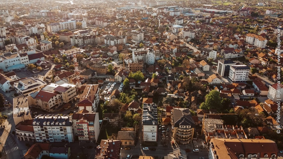 Koje lokalne zajednice u Srpskoj spadaju u razvijene, a koje u nerazvijene