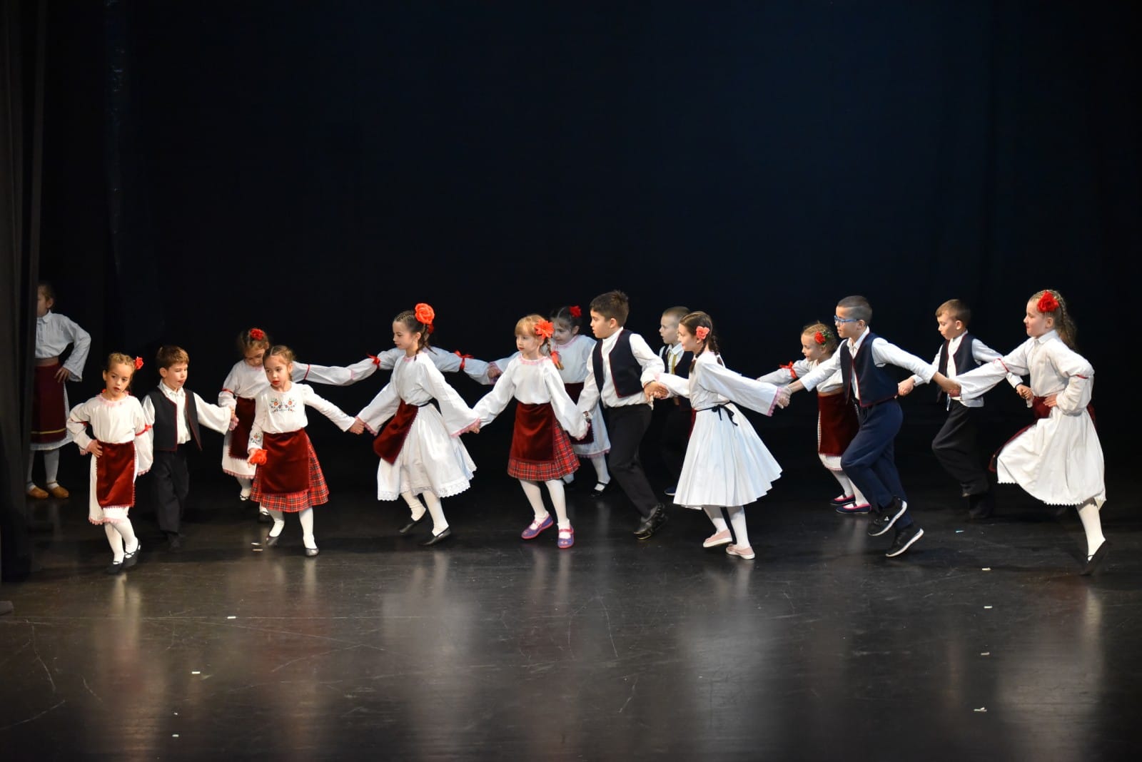„Roda“ festival tradicije i igre u Bijeljini