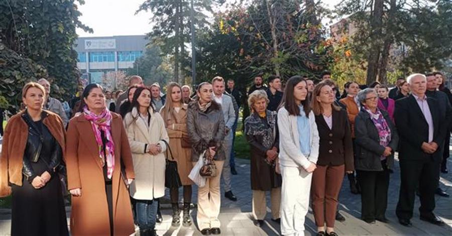 Bijeljina: Otvoreni 31. "Višnjićevi dani"