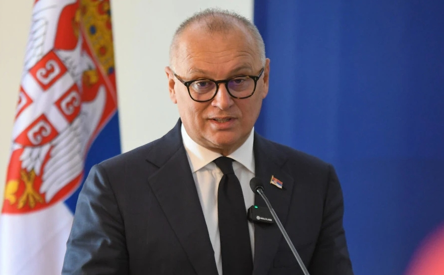 Vesić: Sutra podnosim ostavku