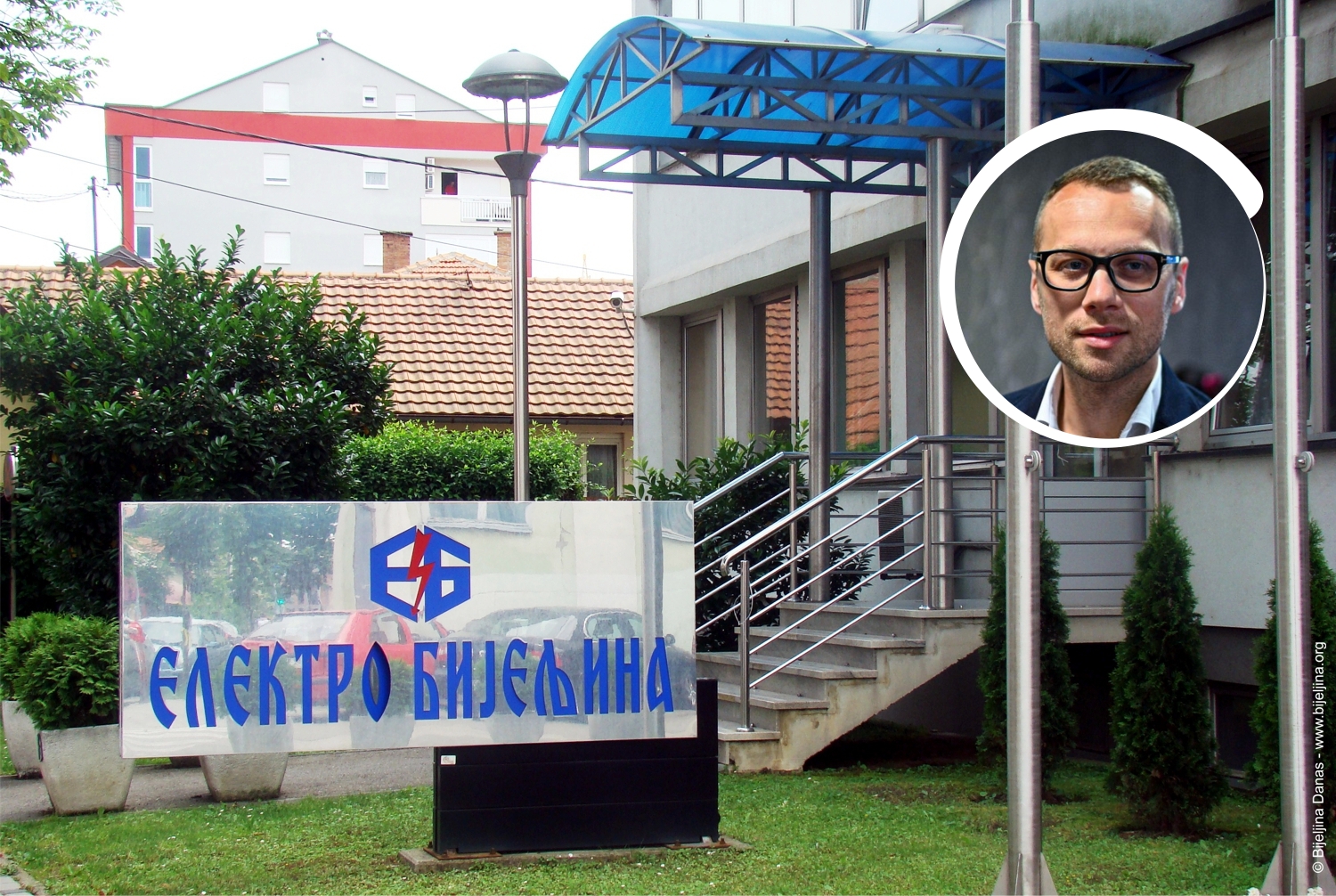 Savić: „Odlažemo remont do normalizacije grijanja u Bijeljini“
