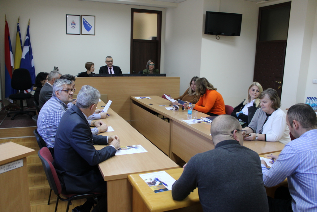 OSNOVNI SUD BIJELJINA: Sudska nagodba - brže i efikasnije rješavanje sporova