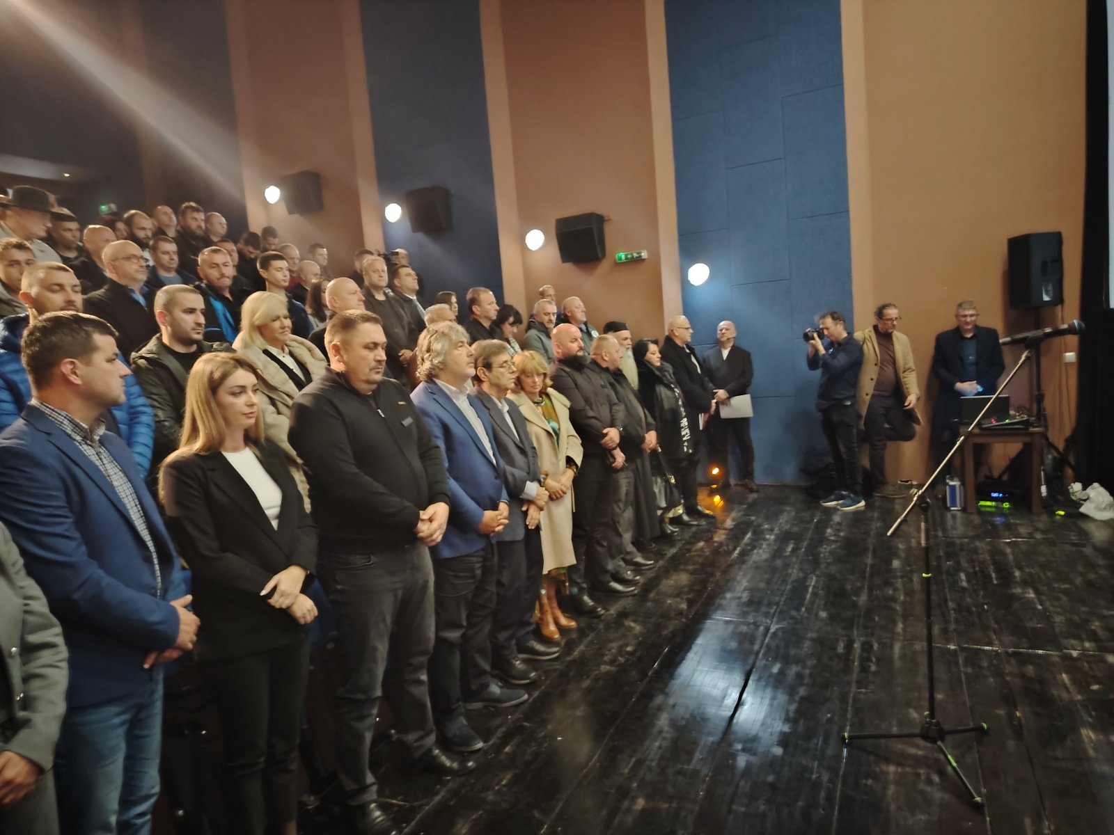 Obilježen rođendan "Naše Drine" u Andrić gradu: Drina kičma srpskog roda