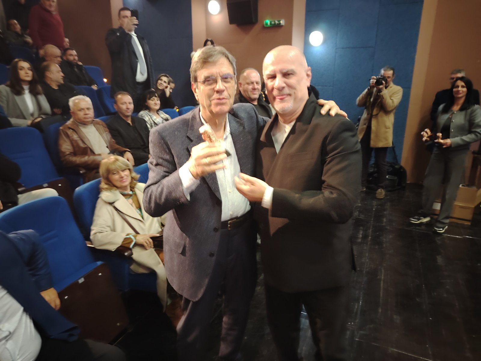 Obilježen rođendan "Naše Drine" u Andrić gradu: Drina kičma srpskog roda