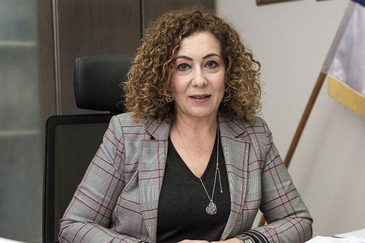 Biljana Marković: Nadzorni odbor smijenio kompletnu upravu preduzeća "Šume Republike Srpske"