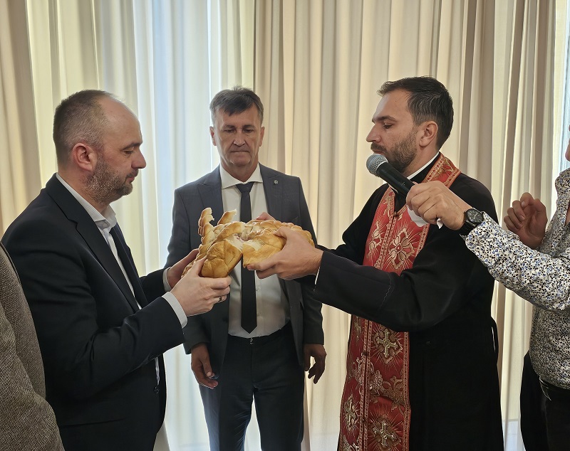 Krsna slava podmajevičkih junaka: Vazda odani Bogu i rodu