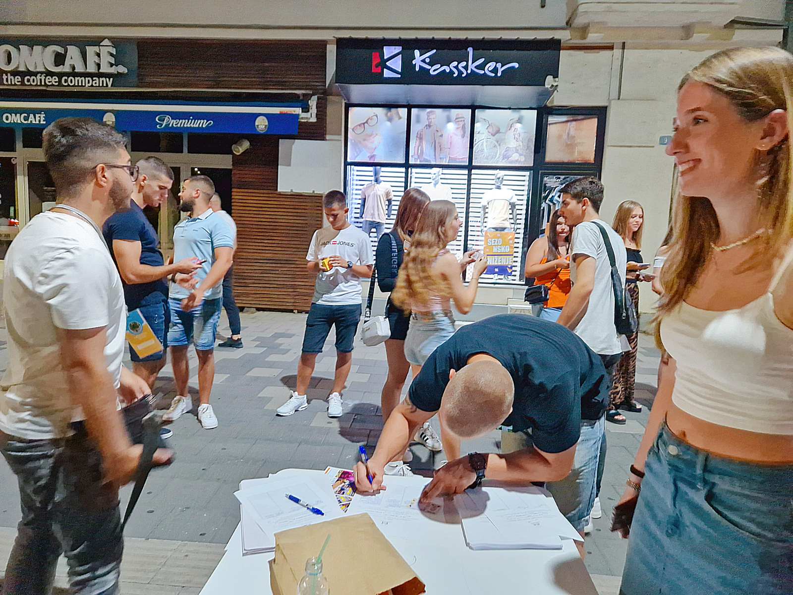 Mladi aktivisti pokrenuli inicijativu za otvaranje Omladinskog centra u Bijeljini