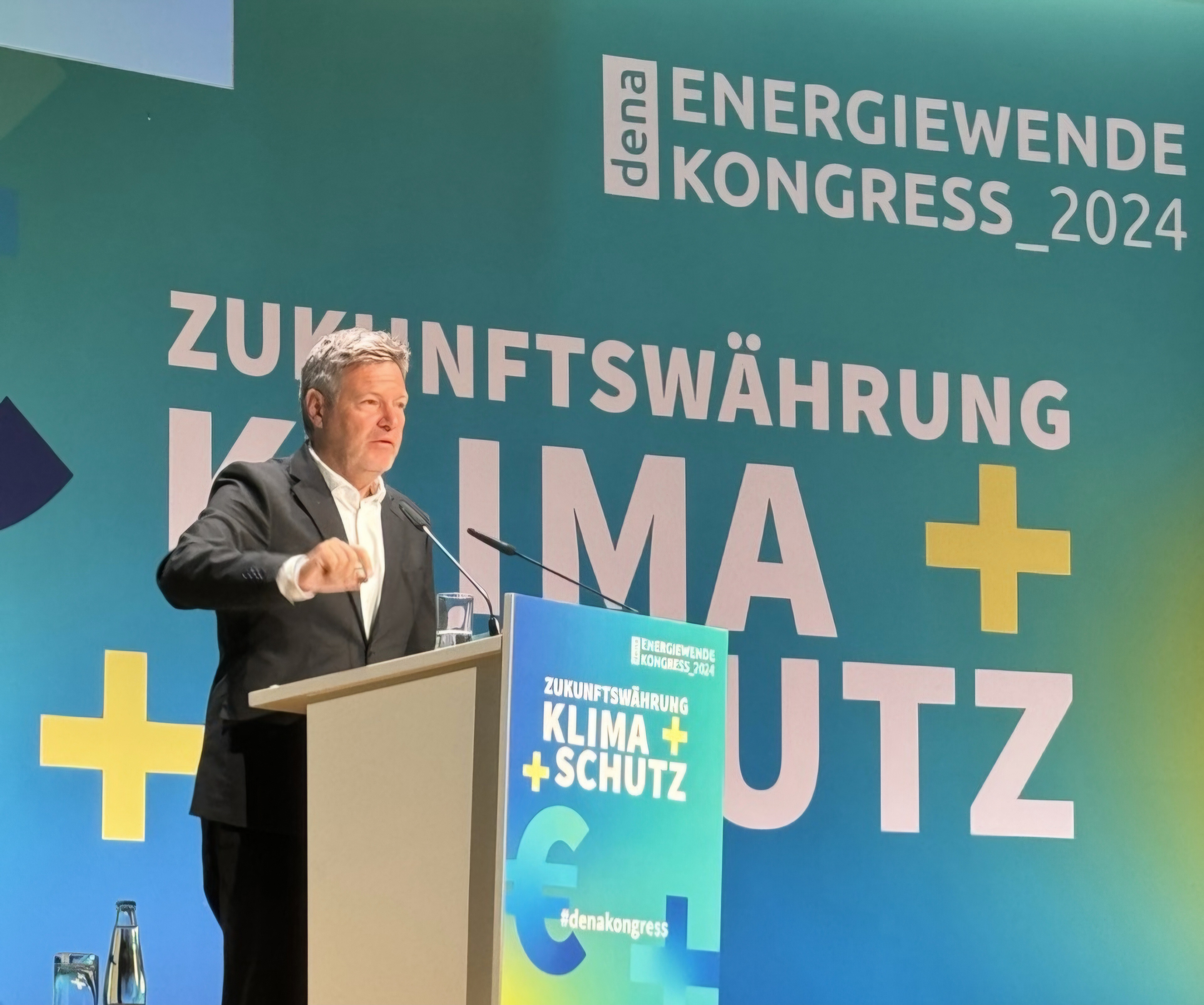 Miroslav Kojadinović značajan učesnik Kongresa Energetske tranzicije: U Berlinu sa najvišim zvaničnicima Njemačke
