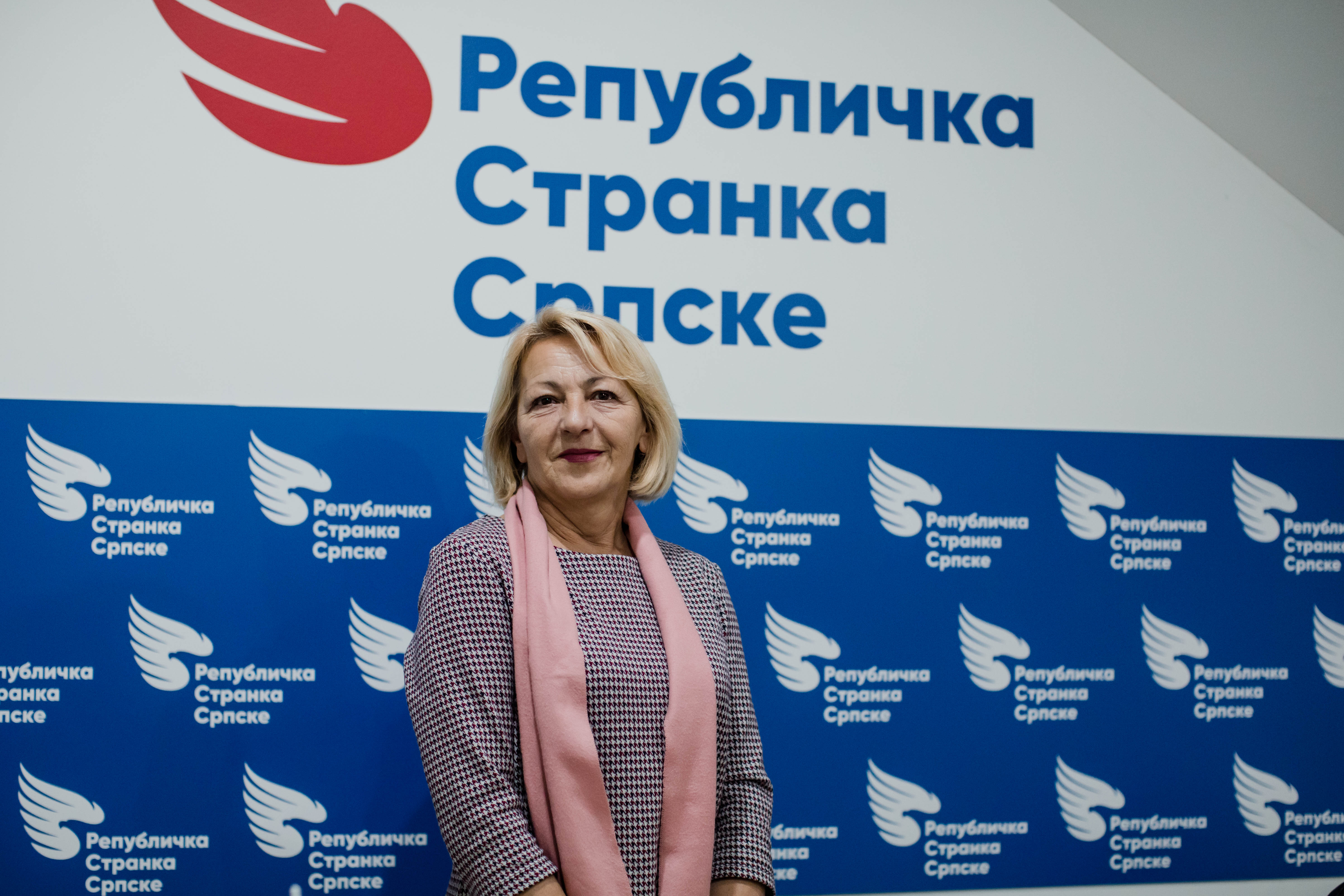 Republička stranka Srpske osnovala Aktiv penzionera