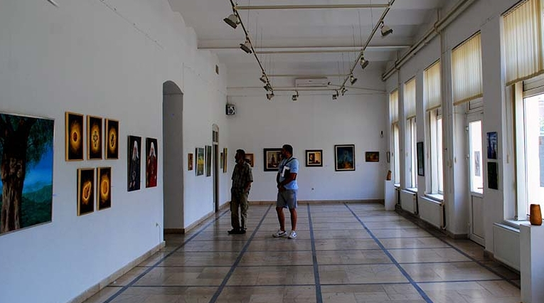Bijeljina: Inicijativa za obnovu rada prve Umjetničke galerije "Milenko Atanacković"