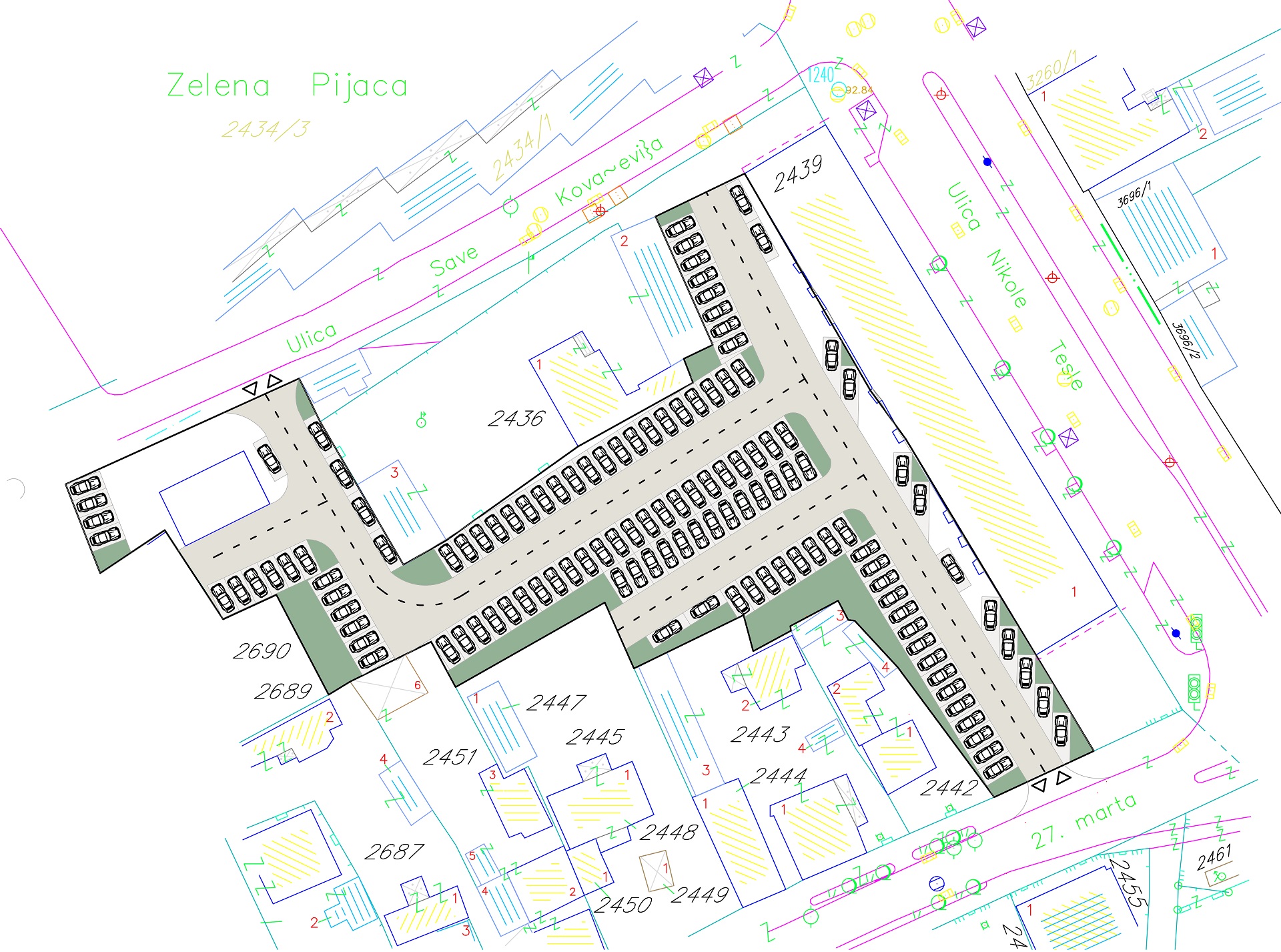 Republička stranka Srpske: Projekti na prvom mjestu (FOTO)