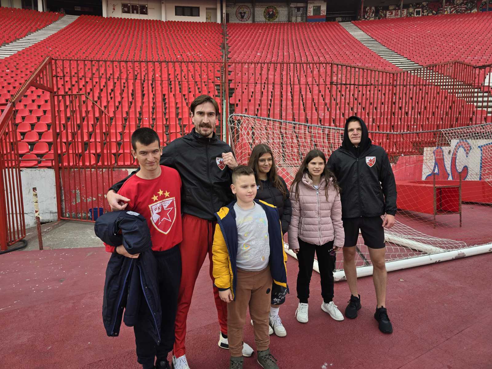 Jovičević: Uz jasnu viziju i posvećenost, Centar mora da poveća brigu o svojim korisnicima, a posebno o djeci FOTO