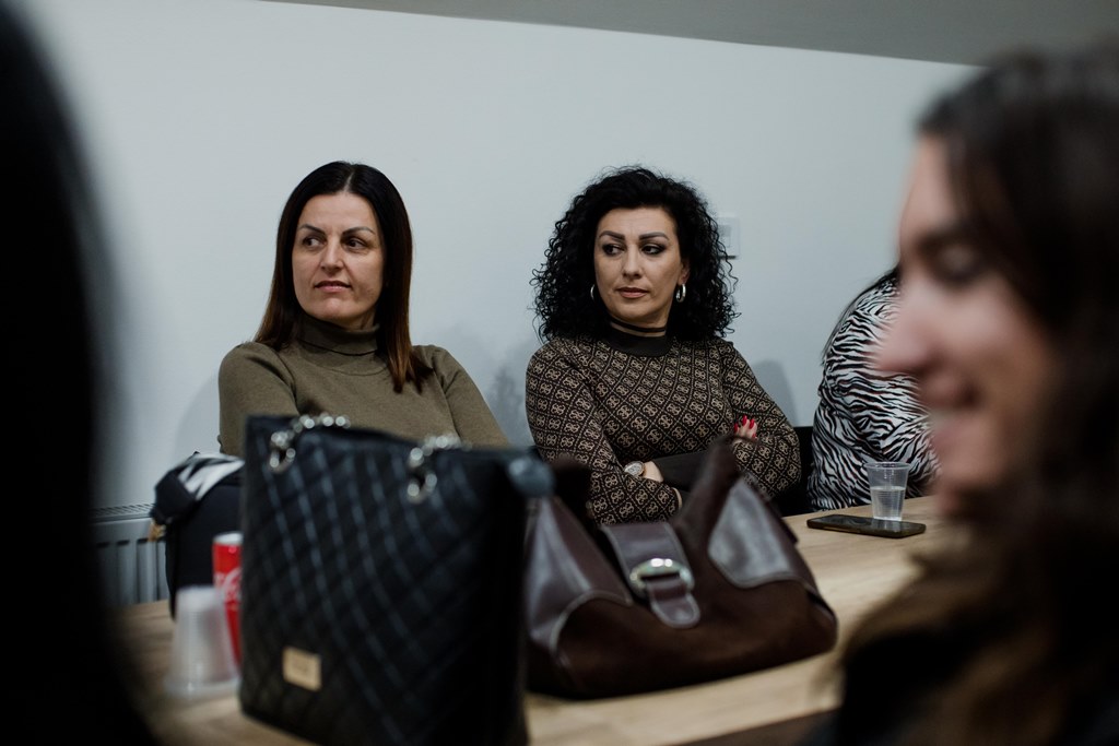 Aktiv žena RSS: Radićemo još predanije, za veću zastupljenost u gradskom parlamentu