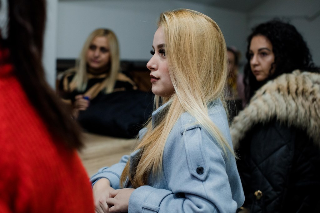 Aktiv žena RSS: Radićemo još predanije, za veću zastupljenost u gradskom parlamentu