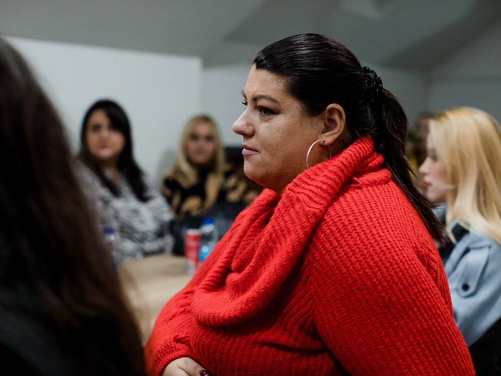 Aktiv žena RSS: Radićemo još predanije, za veću zastupljenost u gradskom parlamentu