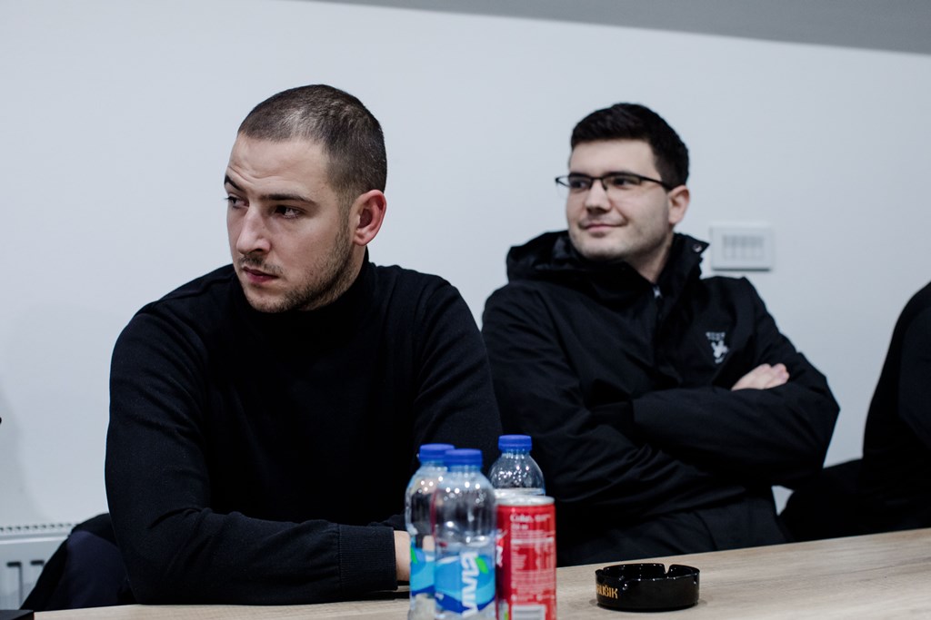 Republička omladina Srpske: Sve više mladih u RSS, uskoro koktel za nove članove
