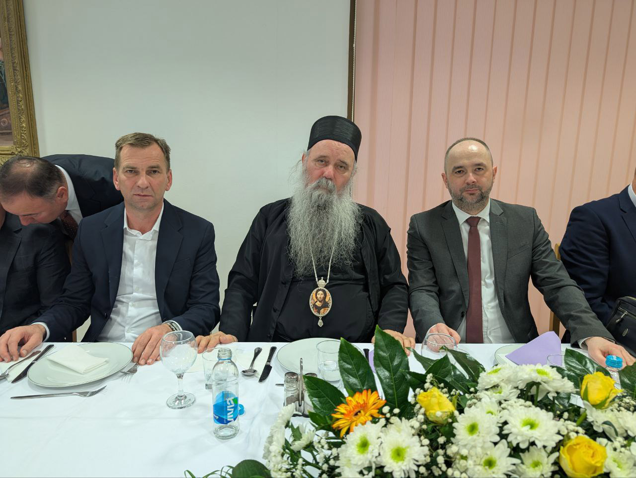 RiTE "Ugljevik" proslavio Mratindan, Dodik uputio čestitke (FOTO)