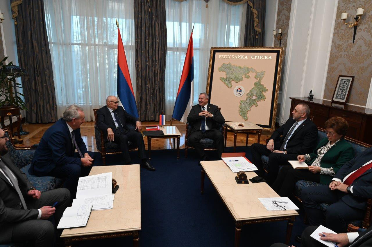 Trifunović: Nakon 20. januara biće poznat procenat redovnog povećanja penzija