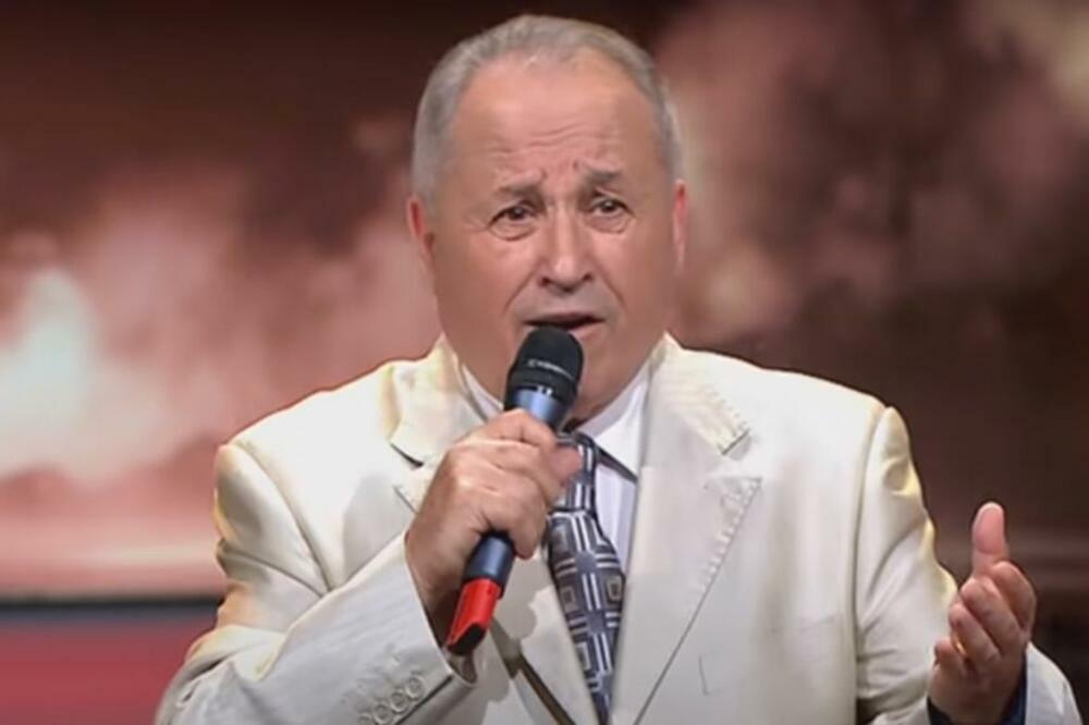 Preminuo Raša Pavlović