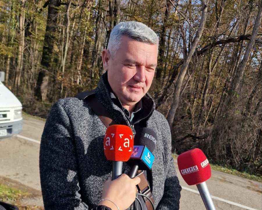 U Srednjem Dragaljevcu u rad puštena nova trafo stanica (FOTO)