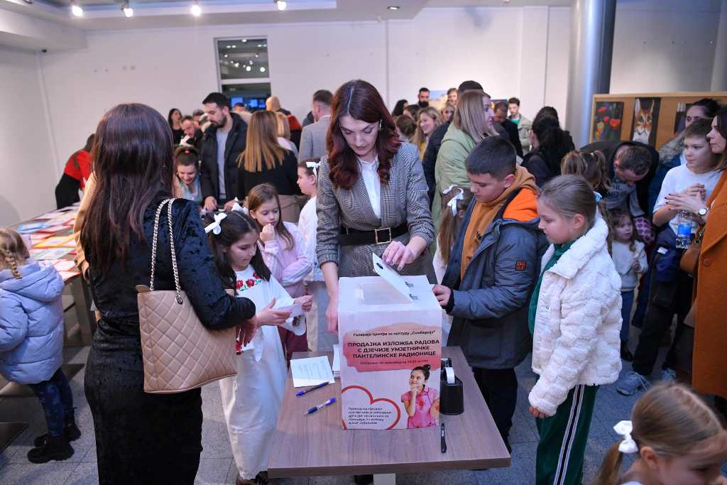 Djeca odlučila – novo igralište kod Dašnice!