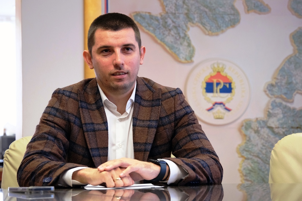 Šulić: Od 1. januara boravišna taksa u objektima seoskog turizma