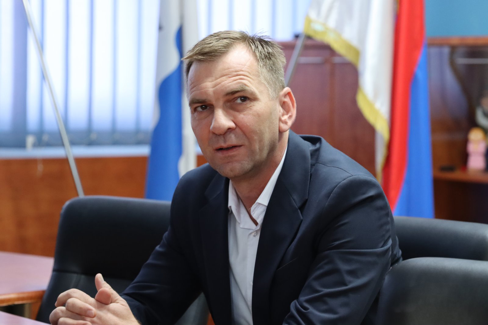 Gajić: Prioritet - izmiriti što više dugovanja