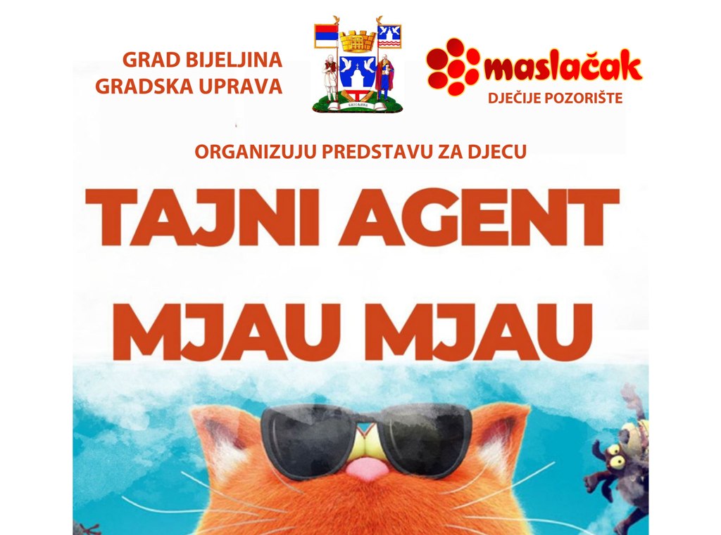 S putujućim pozorištancem "Maslačak" kroz Semberiju
