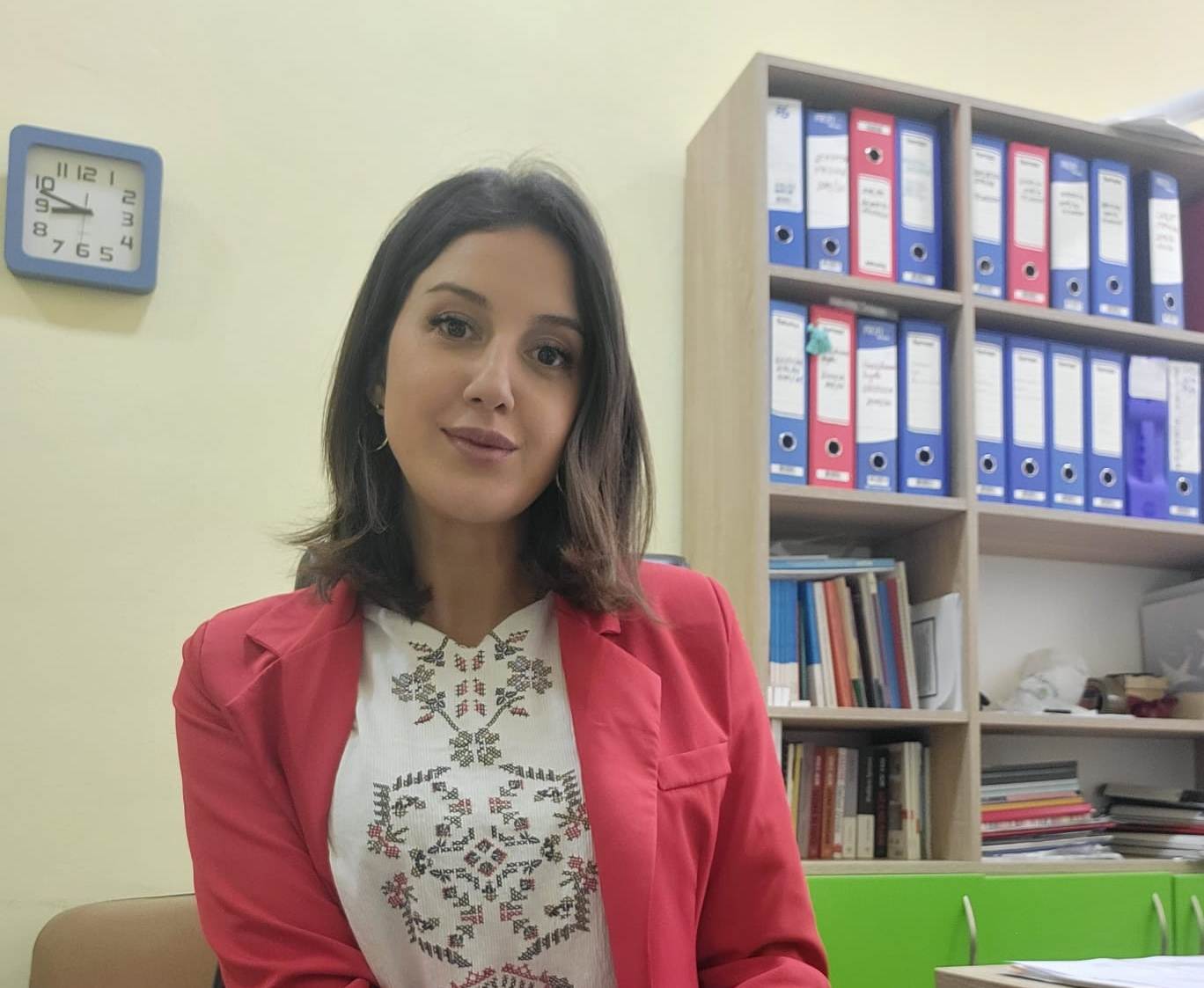 Savanović Zorić: Napad u Mrkonjić Gradu signal svim institucijama