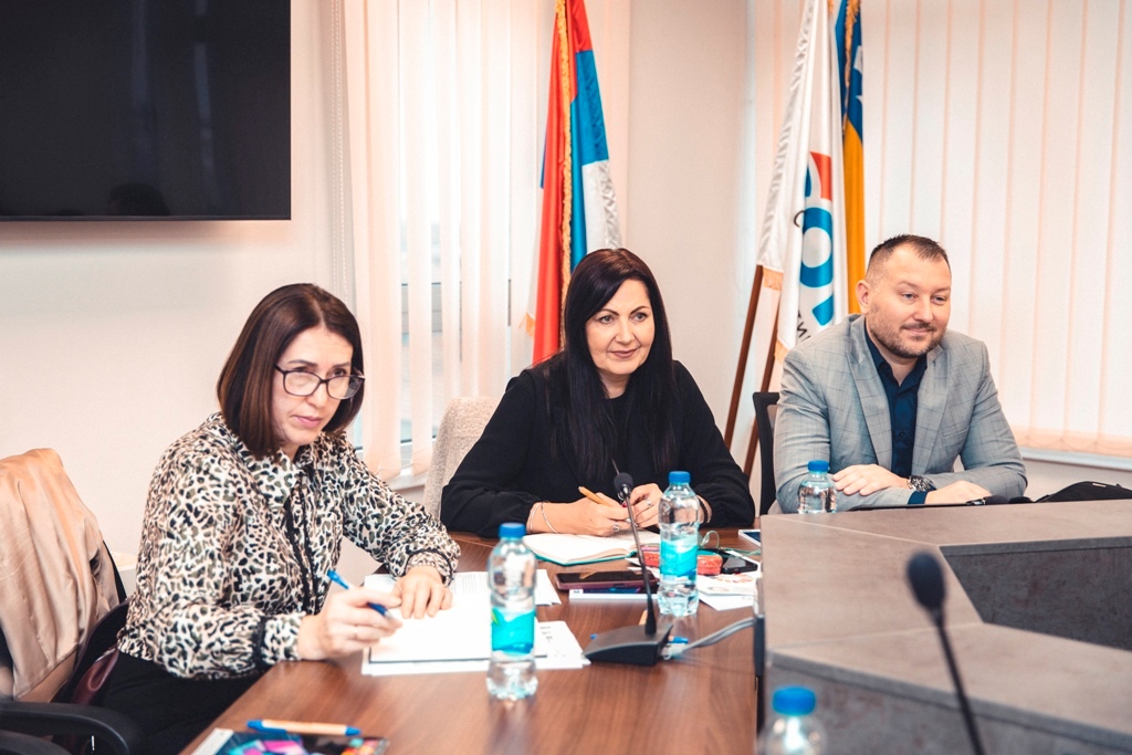 Usklađivanje obrazovnog sistema sa potrebama IT sektora privrede