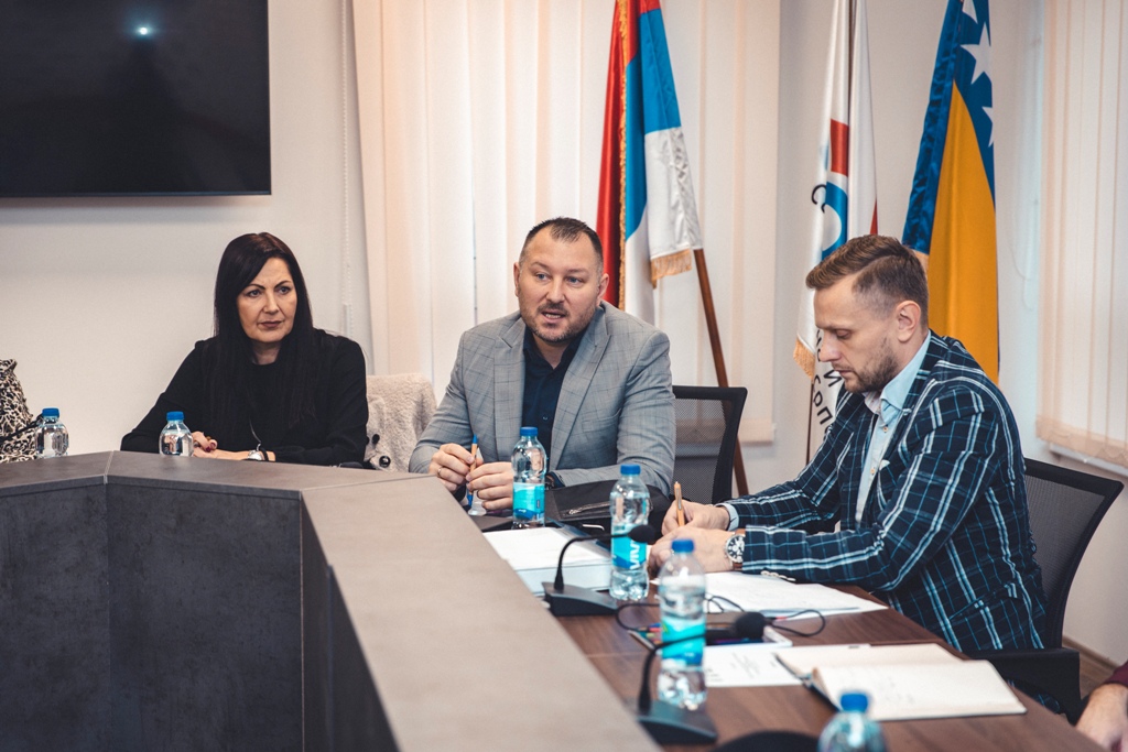 Usklađivanje obrazovnog sistema sa potrebama IT sektora privrede