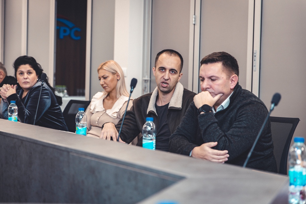 Usklađivanje obrazovnog sistema sa potrebama IT sektora privrede