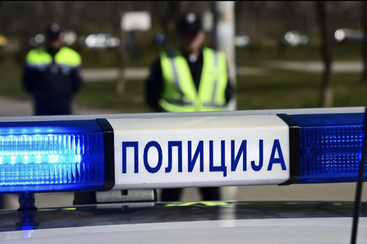 Bijeljina: U Janji uhapšen E.Š. iz Sarajeva