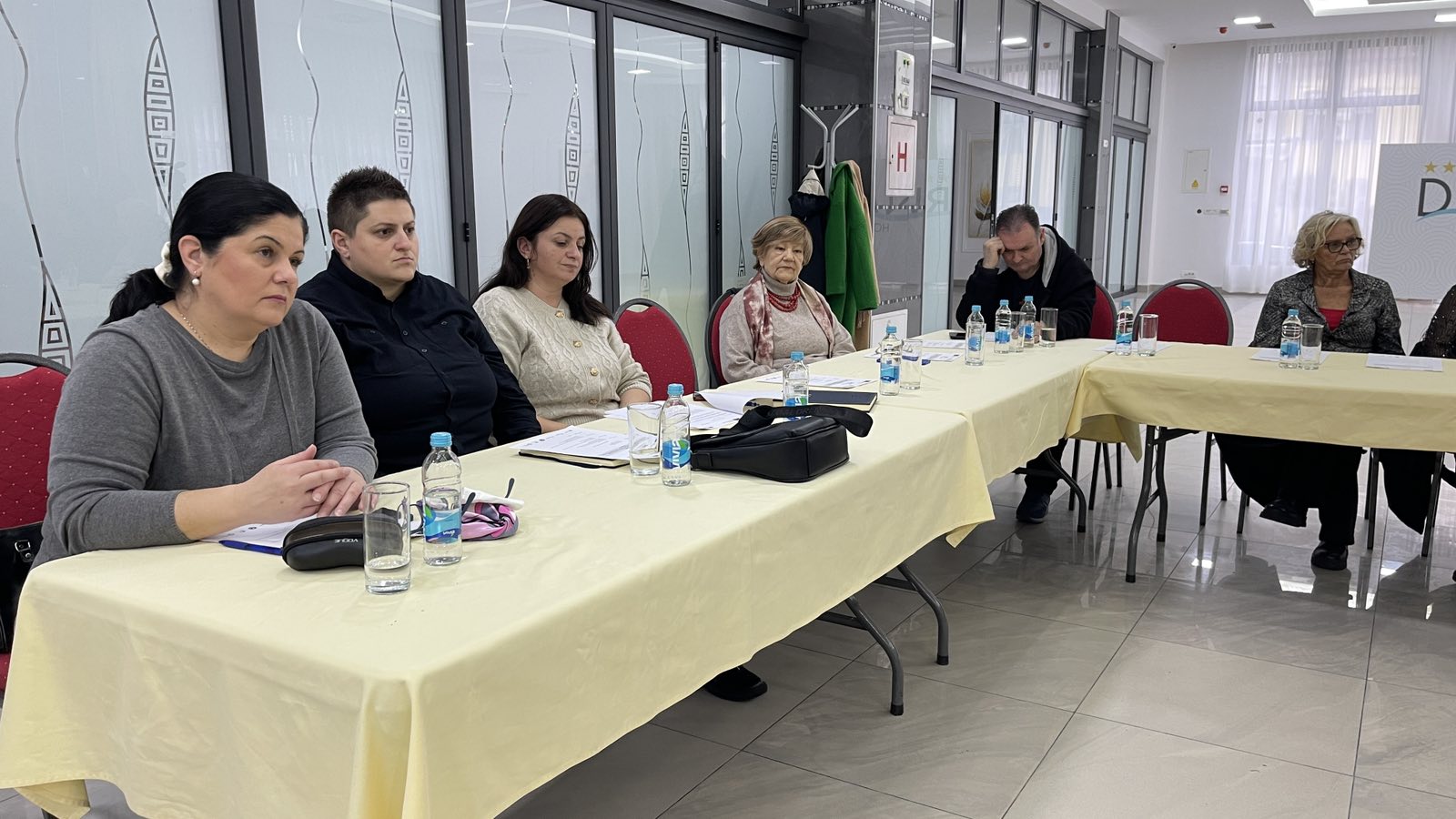Novi vid podrške osobama sa invaliditetom predstavljen u Bijeljini