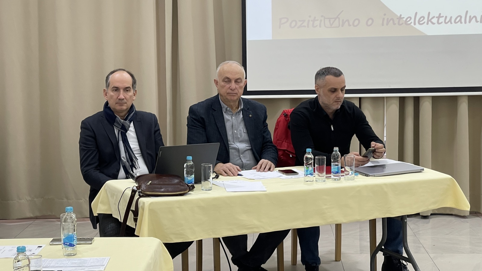 Novi vid podrške osobama sa invaliditetom predstavljen u Bijeljini