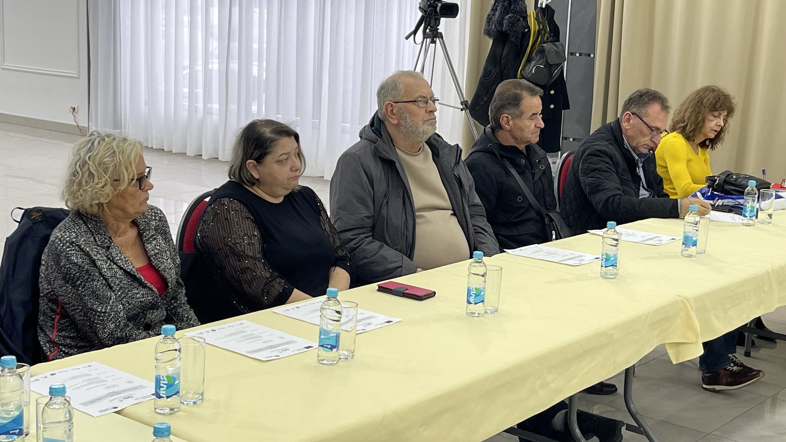 Novi vid podrške osobama sa invaliditetom predstavljen u Bijeljini