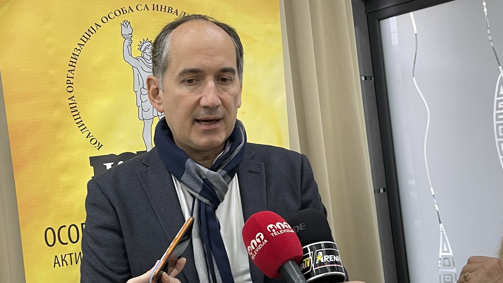 Novi vid podrške osobama sa invaliditetom predstavljen u Bijeljini
