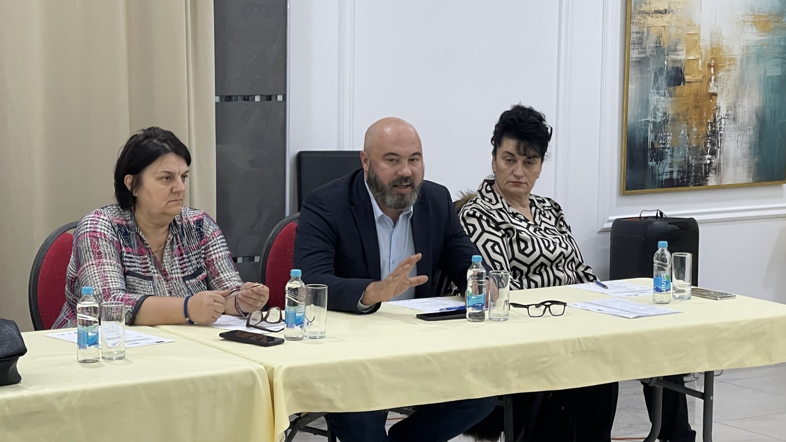 Novi vid podrške osobama sa invaliditetom predstavljen u Bijeljini