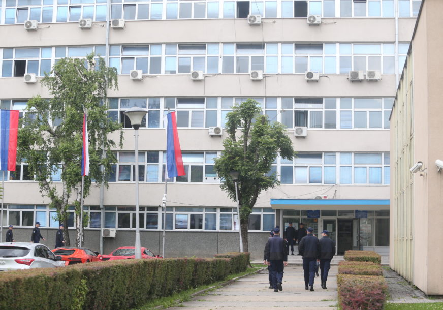 Policijska uprava Banjaluka: Današnje javno okupljanje održano suprotno zakonu