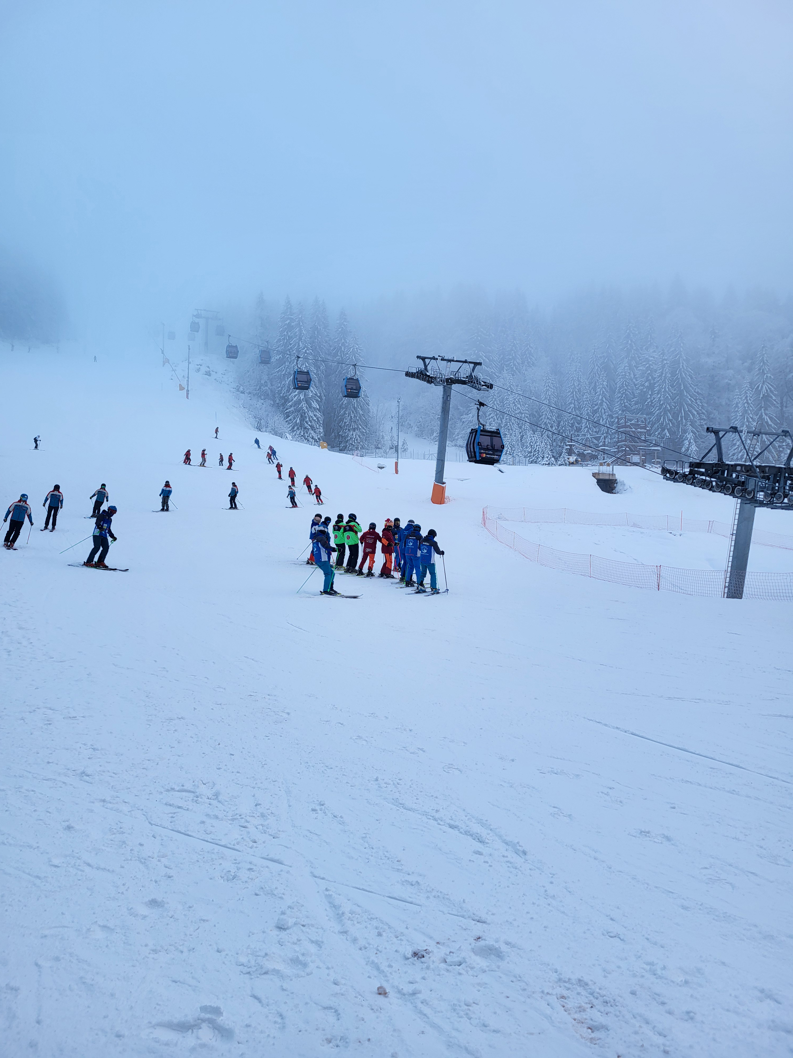 Jahorina: Zvanično otvorena zimska sezona
