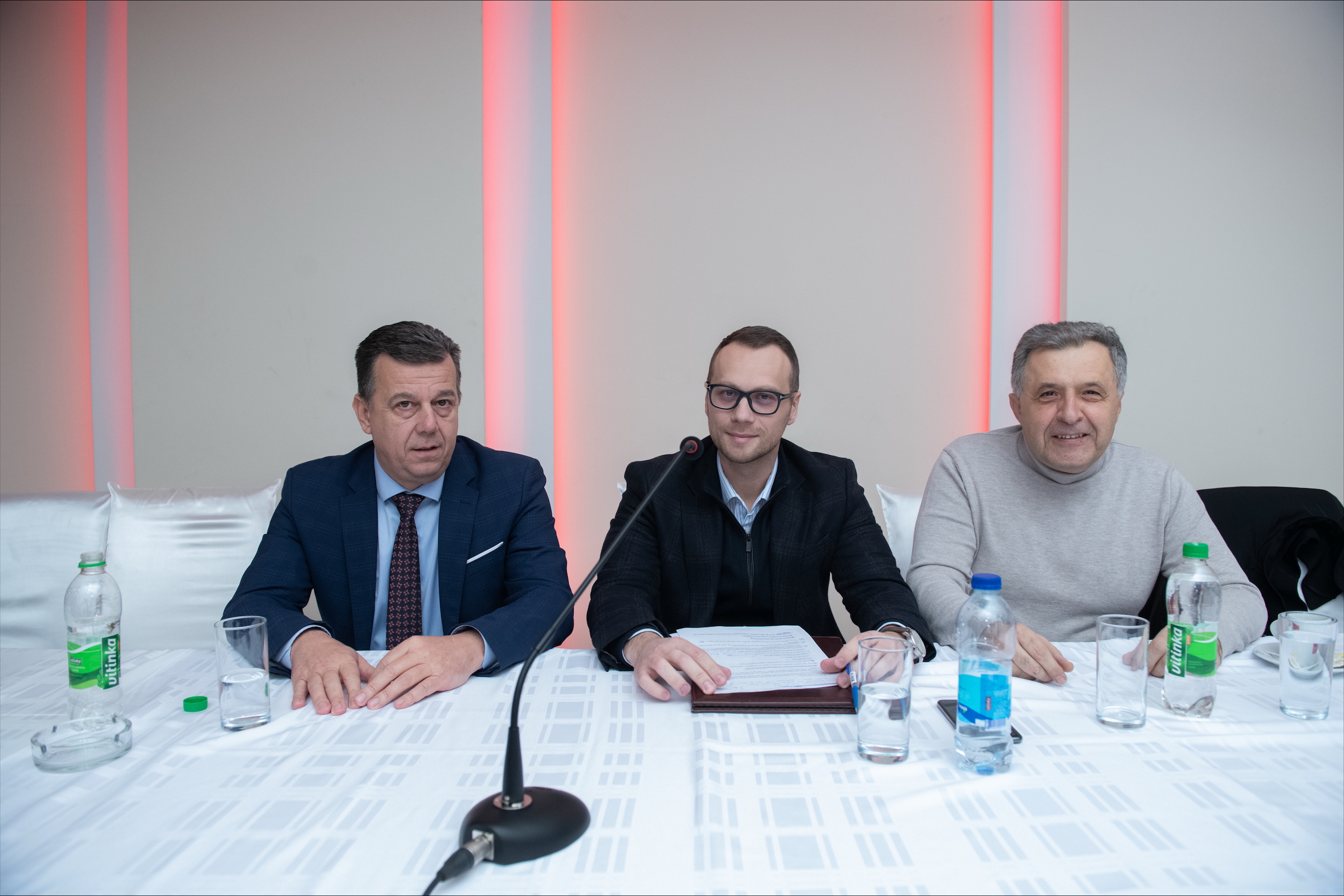 Savić poželio dobrodošlicu za 200 novih članova SNSD-a Bijeljina: "Nastavljamo da vrijedno radimo i jačamo našu organizaciju"