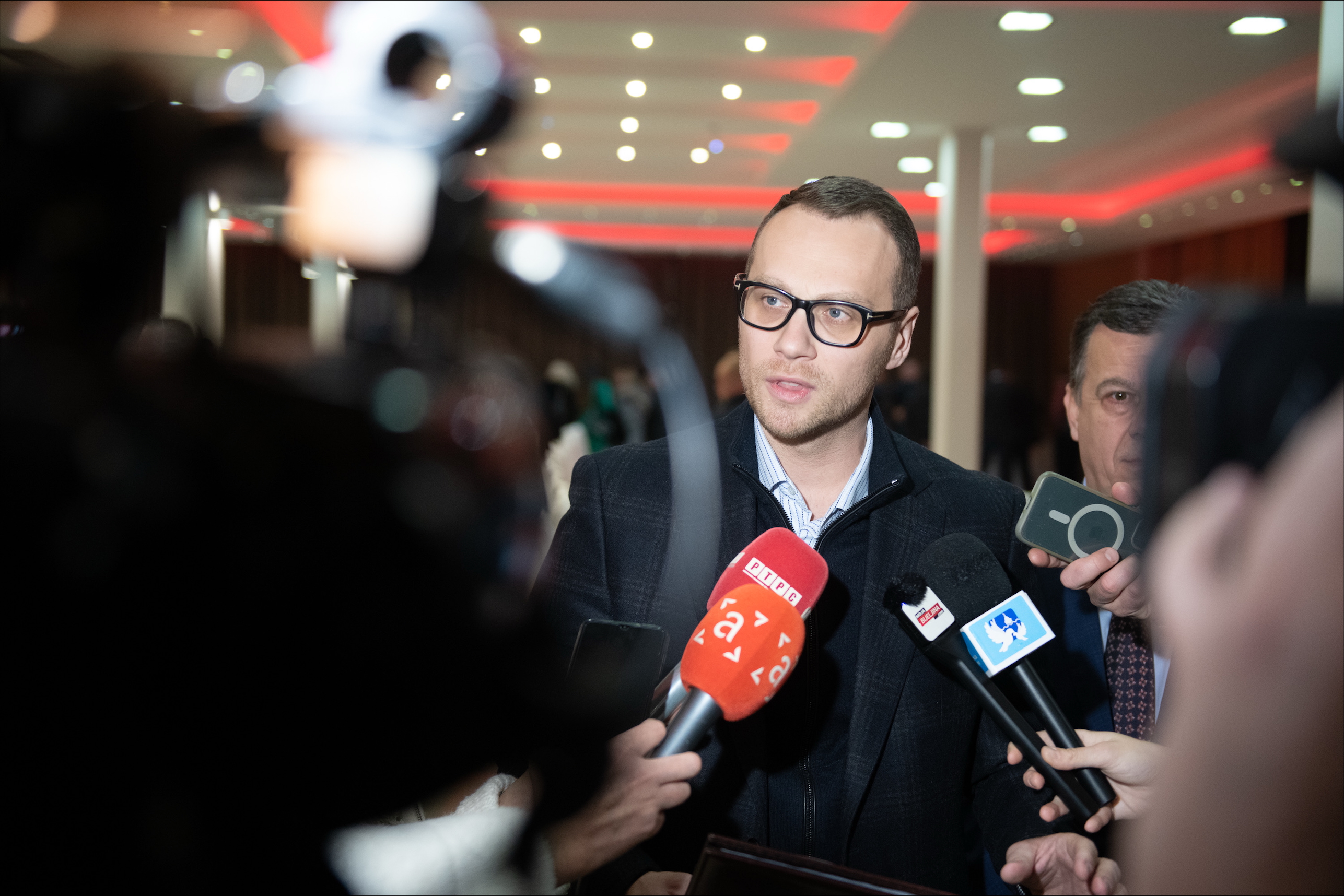Savić poželio dobrodošlicu za 200 novih članova SNSD-a Bijeljina: "Nastavljamo da vrijedno radimo i jačamo našu organizaciju"