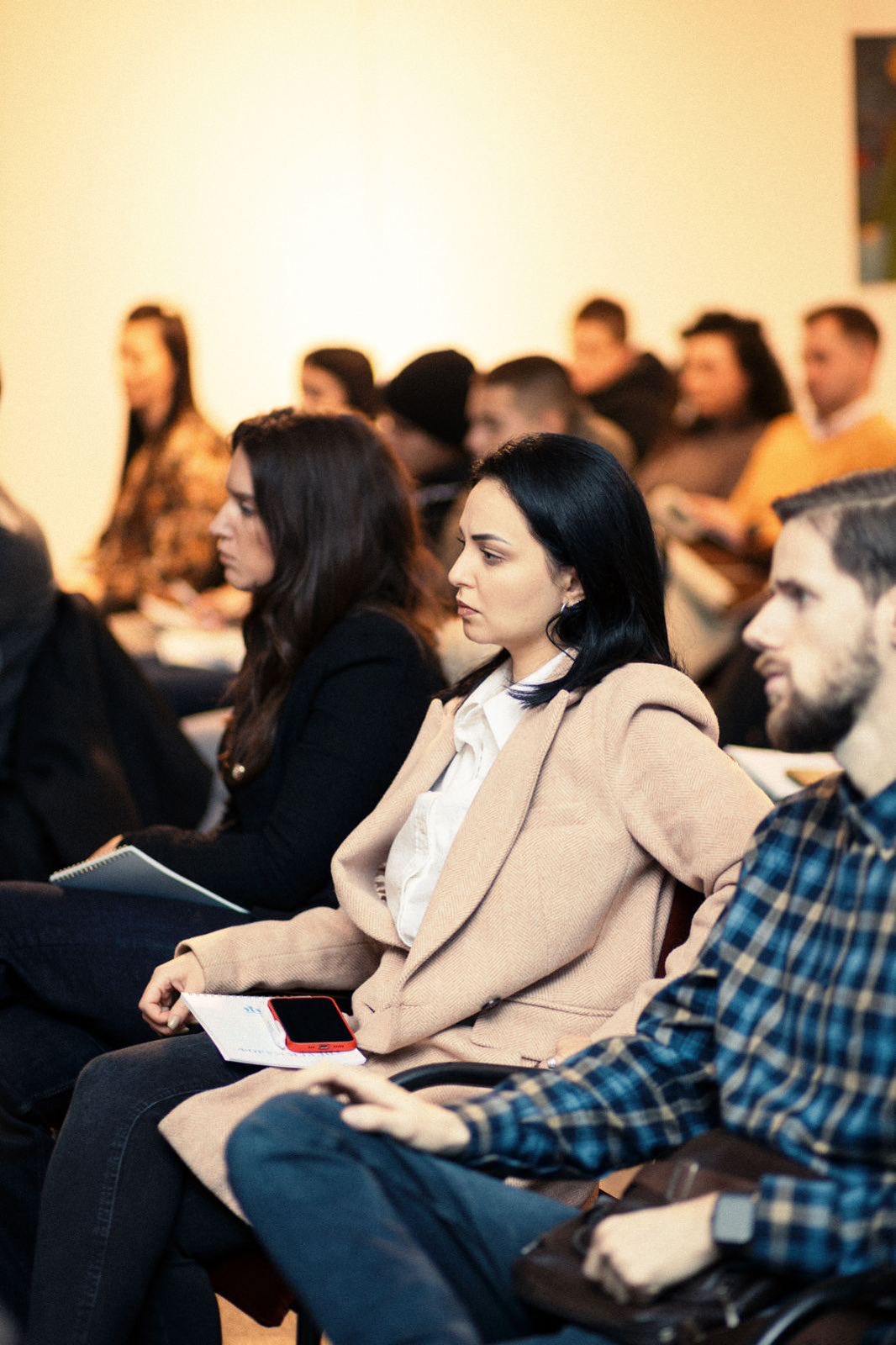 Omladinci RSS učestvovali u Forumu mladih u Bijeljini