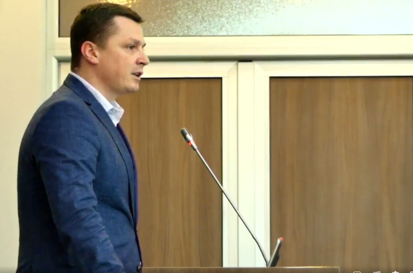 Prekinuta konstitutivna sjednica Skupštine grada Bijeljina, nastavak 24. decembra