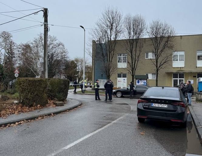 Zagreb: Učenik napao učiteljicu nožem, više povrijeđenih, djeca bježala kroz prozor
