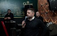 RSS organizovala novogodišnji koktel, građanima poželjeli srećne predstojeće praznike (FOTO)
