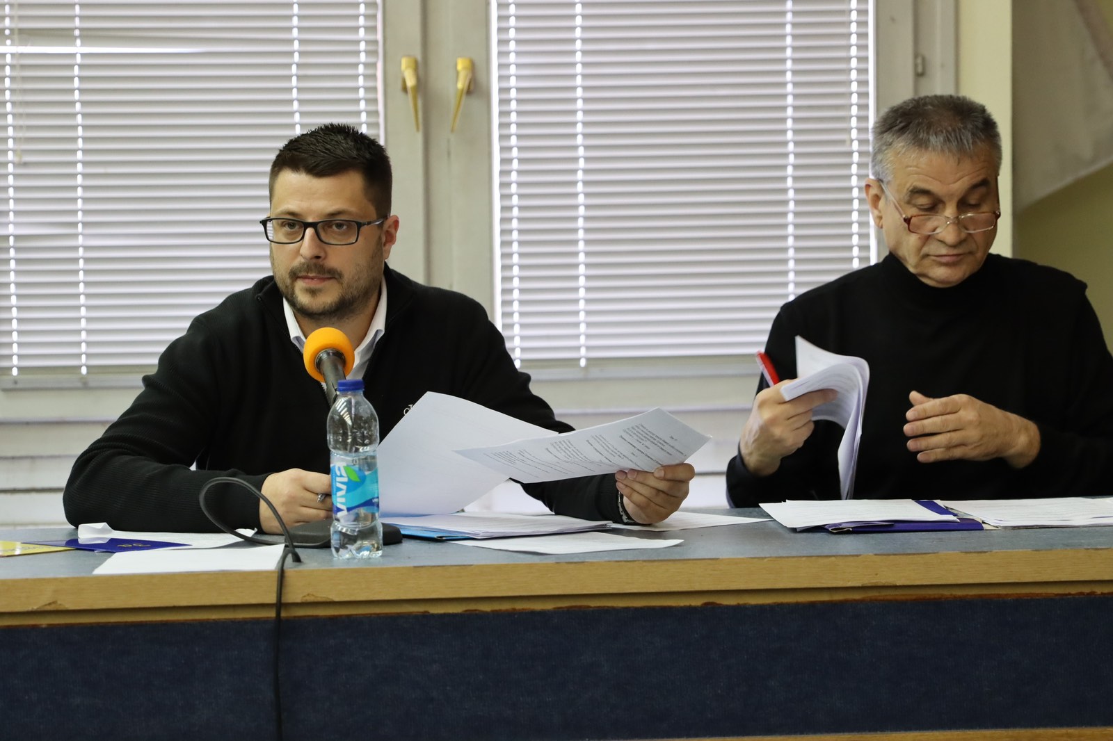 Konstituisana Skupština opštine Ugljevik: Jednoglasna podrška novom rukovodstvu