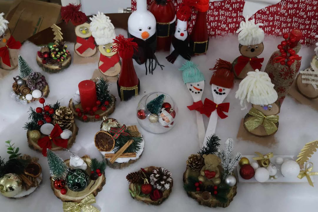 Udruženje "Drugačiji svijet" organizuje Zimski bazar u Bijeljini