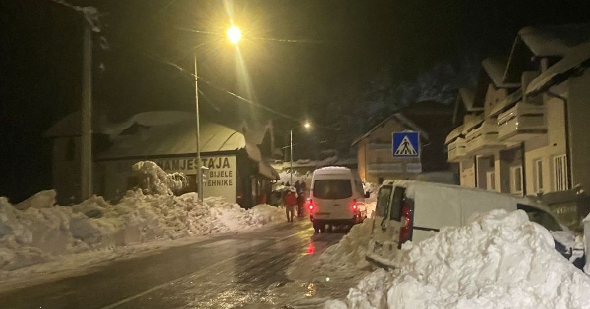 Nezapamćena tragedija u Teočaku: Nastradala tročlana porodica