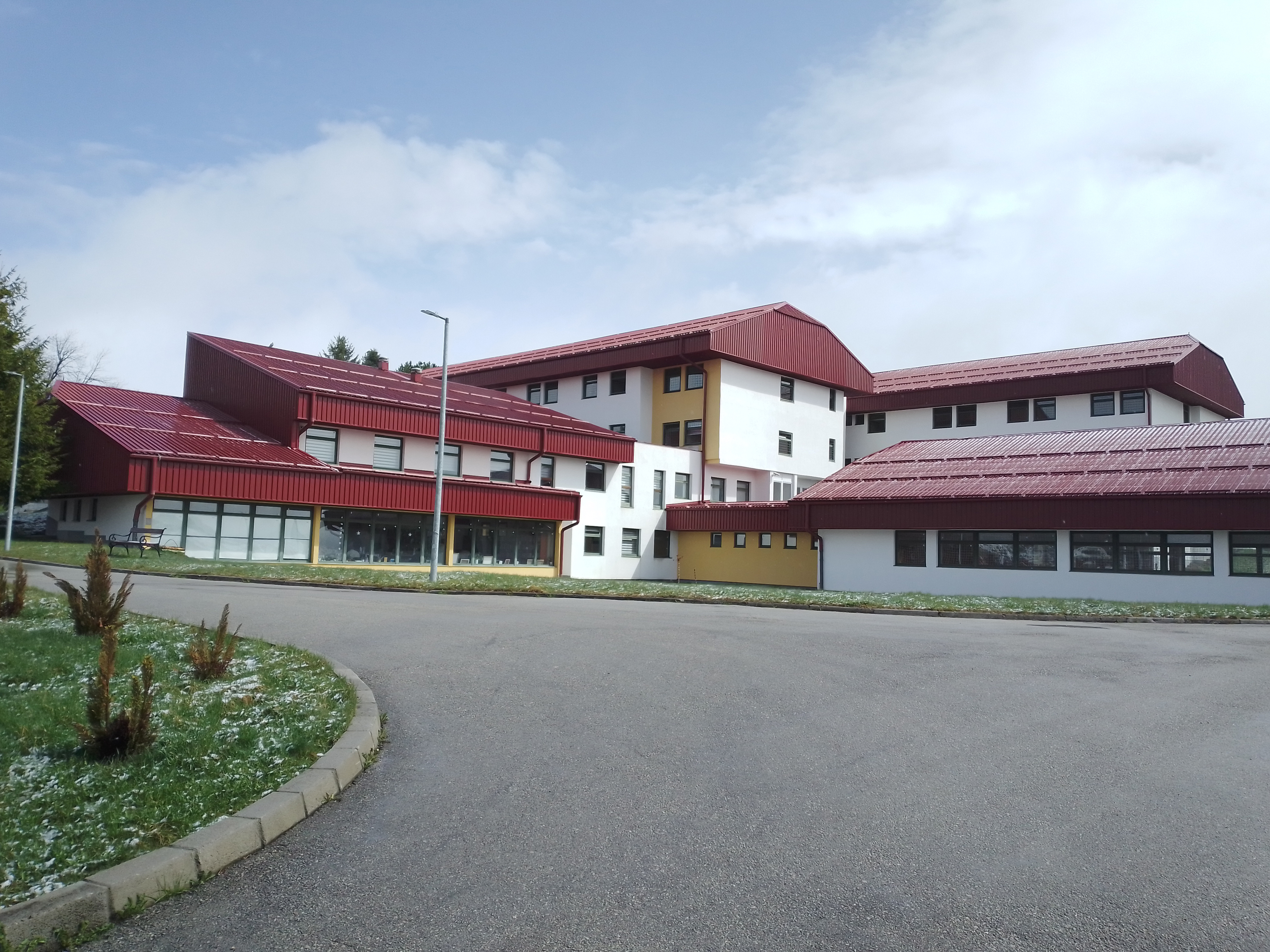 Sokolac: Najviše hospitalizovanih boluje od psihotičnih poremećaja